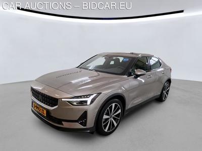 Polestar 2 0.0 LRDM LAUNCH EDITION 408PK 78KWH, 2020