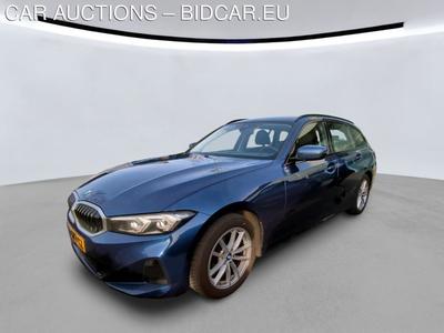 BMW 3-SERIE TOURING 1.9 318IA 156PK DRIVER STOELVERWARMING, 2023