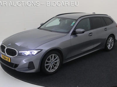 BMW 3-SERIE TOURING 1.9 318I 156PK AUT DRIVING ASSISTANT, 2023