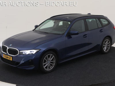BMW 3-SERIE TOURING 1.9 318IA 156PK DRIVE ASSIST, 2023