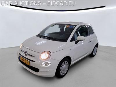 Fiat 500 0.9 1.0 HYBRID 69PK POP, 2021