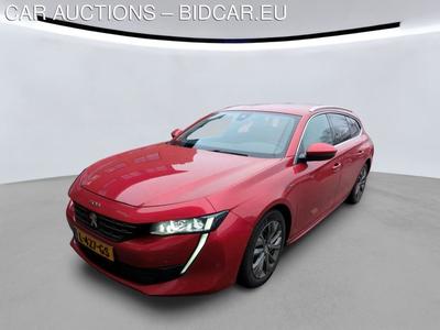 Peugeot 508 sw 1.5 1.6 HYBRID 181PK AUT. BLUE LEASE ALLURE, 2021