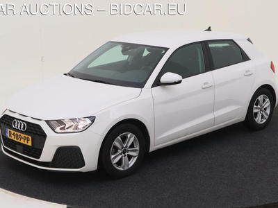 Audi A1 Sportback 0.9 25 TFSI 95PK PRO LINE, 2022