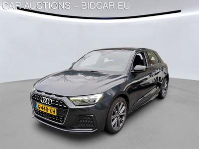 Audi A1 Sportback 0.9 30 TFSI 116PK ADVANCED, 2019