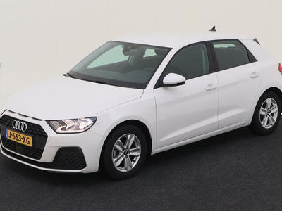 Audi A1 Sportback 0.9 25 TFSI 95PK PRO LINE, 2020