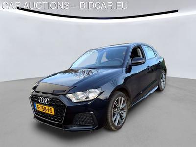 Audi A1 Sportback 0.9 25 TFSI 95PK EPIC, 2019