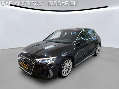 Audi A3 Sportback 0.9 30 TFSI 110PK S EDITION, 2021
