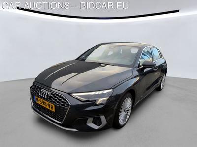 Audi A3 Sportback 0.9 30 TFSI ADVANCED EDITION, 2022