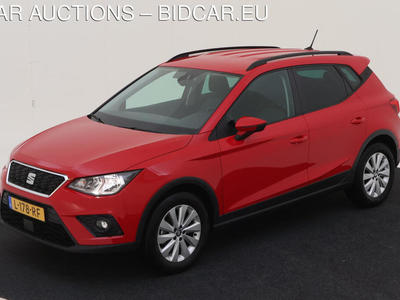 Seat Arona 0.9 1.0 TSI 95PK STYLE BUSINESS INTENSE, 2021