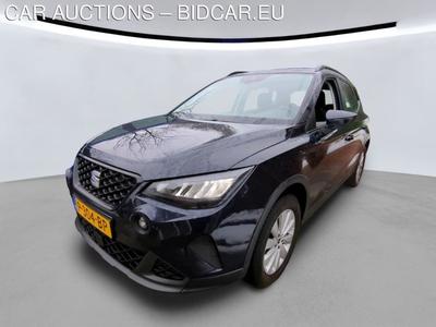Seat Arona 0.9 1.0 TSI 95PK STYLE, 2022