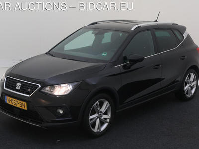 Seat Arona 0.9 1.0 TSI 115PK DSG FR BUSINESS INTENSE TECH TREKHAAK, 2020