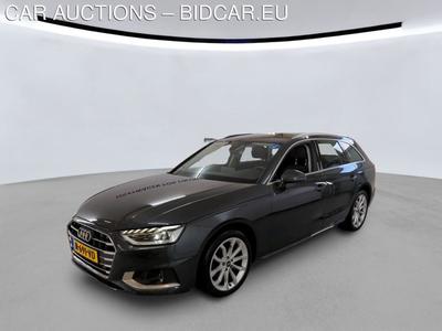 Audi A4 Avant 1.9 35 TFSI 150PK S TRONIC BUSINESS EDITION, 2022