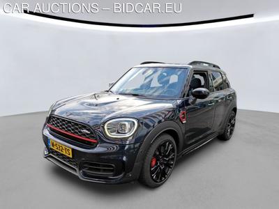 MINI COUNTRYMAN 1.9 2.0 JOHN COOPER WORKS ALL4 306PK AUT COMFORT+ DRIVINGASSIST+ NAV, 2022