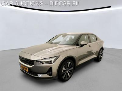 Polestar 2 0.0 LONG RANGE DUAL MOTOR LAUNCH EDITION 78KWH, 2021