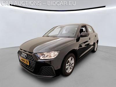 Audi A1 Sportback 0.9 30 TFSI 110PK PRO LINE, 2023