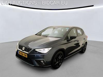 Seat Ibiza 0.9 1.0 TSI 95PK FR BUSINESS INTENSE WINTER SIGNATURE, 2022