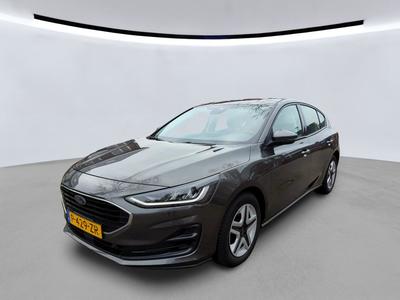 Ford Focus 0.9 1.0 ECOBOOST 101PK CONNECTED NAVI, 2022