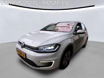 Volkswagen E-golf 0.0 BEV 136PK E-DITION CAMERA PARKASSIST, 2020