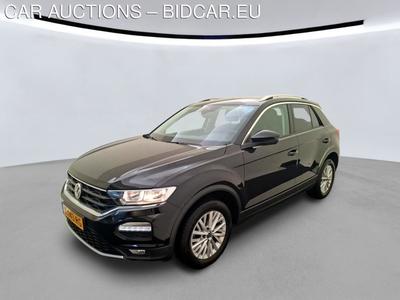 Volkswagen T-roc 1.4 1.5 TSI 150PK STYLE BUSINESS EXECUTIVE, 2021