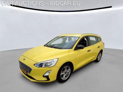 Ford Focus wagon 1.4 1.5 ECOBLUE 120PK TREND EDITION BUSINESS, 2019
