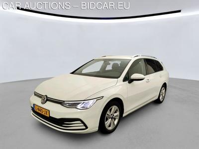Volkswagen Golf variant 0.9 1.0 TSI 110PK LIFE WINTER, 2021