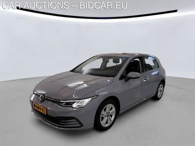 Volkswagen Golf 0.9 1.0 TSI 110PK LIFE, 2021