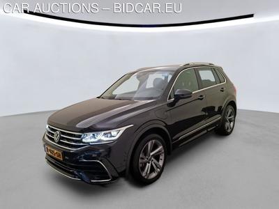 Volkswagen Tiguan 1.3 1.4 TSI PHEV 245PK DSG R-LINE BUSINESS+ WINTER MULTIMEDIA, 2022