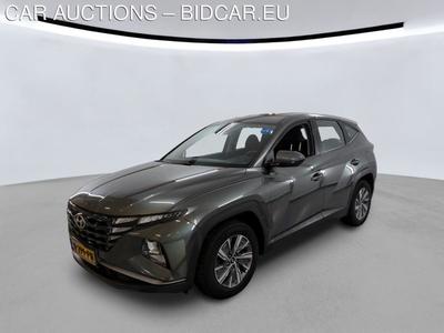 Hyundai Tucson 1.5 1.6 T-GDI HEV 150PK COMFORT TREKHAAK, 2021