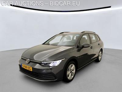 Volkswagen Golf variant 0.9 1.0 TSI 110PK LIFE BUSINESS COMFORT, 2023