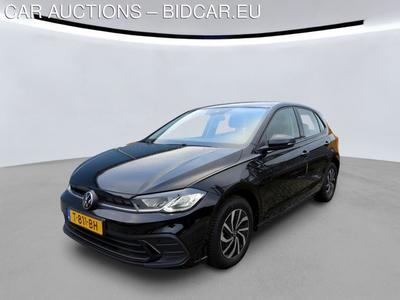 Volkswagen Polo 0.9 1.0 TSI 95PK LIFE MULTIMEDIA, 2023