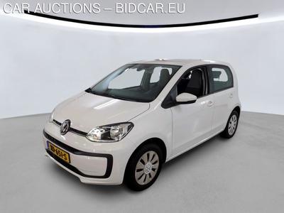 Volkswagen Up! 0.9 1.0 MPI 60PK MOVE UP! EXECUTIVE, 2018