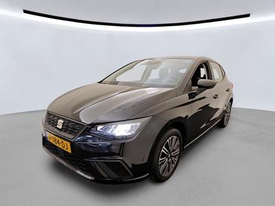 Seat Ibiza 0.9 1.0 TSI 95PK STYLE, 2022