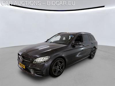 Mercedes-Benz C-klasse estate 1.4 180 156PK AUT BUSINESS SOLUTION AMG APP-CONNECT PANO, 2020
