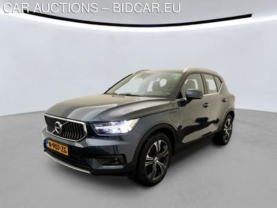 Volvo Xc40 1.4 1.5 T5 TWIN ENGINE 262PK AUT PHEV INSCRIPTION INTELLISAFE H&amp;K, 2020