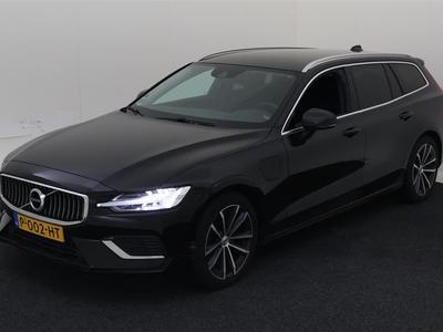 Volvo V60 1.9 2.0 T6 RECHARGE 341PK AUT PHEV AWD INSCRIPTION EXPRESSION CLIMAT, 2022