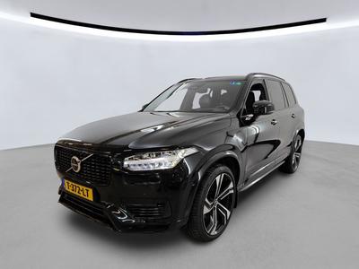 Volvo XC90 1.9 2.0 T8 RECHARGE 455PK AUT PHEV AWD ULTIMATE DARK BOWERS 7P, 2023