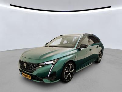 Peugeot 308 sw 1.1 1.2 PURETECH 131PK AUT GT HIFI STOELEN WINTER, 2023