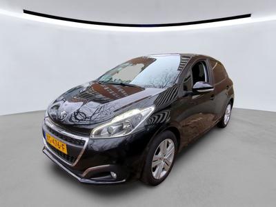 Peugeot 208 1.1 1.2 PURETECH 82PK SIGNATURE, 2019