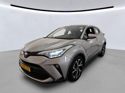 Toyota C-hr 1.7 1.8 HEV 98PK AUT DYNAMIC, 2020