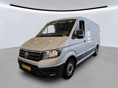 Volkswagen Crafter 1.9 35 2.0 TDI 102PK L3H2 COMFORTLINE EXECUTIVE+, 2020