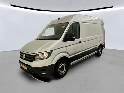 Volkswagen Crafter 1.9 35 2.0 TDI 102PK L3H3 COMFORTLINE EXECUTIVE+, 2019