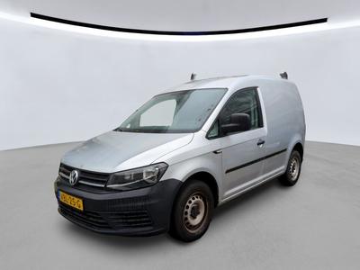 Volkswagen Caddy 1.9 2.0 TDI 75PK L1H1 ECONOMY BUSINESS PACK TREKHAAK, 2019
