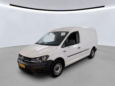 Volkswagen Caddy maxi 1.9 2.0 TDI 102PK L2H1 TRENDLINE PDC, 2020