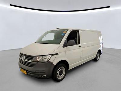Volkswagen Transporter 1.9 28 2.0 TDI 150PK DSG L2H1 COMFORTLINE EXECUTIVE+ PDC CAMERA, 2020