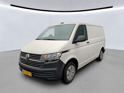 Volkswagen Transporter 1.9 26 2.0 TDI 90PK L1H1 ECONOMY BUSINESS PACK, 2021