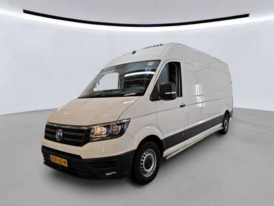 Volkswagen Crafter 1.9 35 2.0 TDI 140PK L4H3 HIGHLINE EXECUTIVE+ KOELWAGEN, 2022