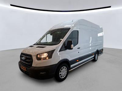 Ford Transit 1.9 350 2.0 TDCI 130PK L4H3 RWD TREND, 2022