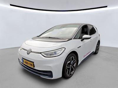 Volkswagen Id.3 0.0 FIRST PLUS 58 KWH, 2020