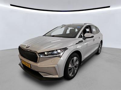 Skoda Enyaq iv 0.0 60, 2022