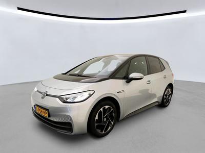Volkswagen Id.3 0.0 LIFE 58 KWH, 2020